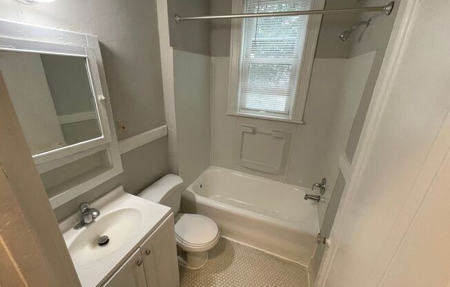 Belvedere House Apartments