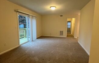 2 beds, 1 bath, 950 sqft, $1,275, Unit 3A