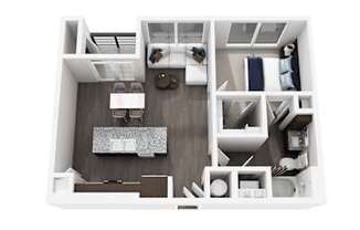 Partner-provided photo for $1907 unit