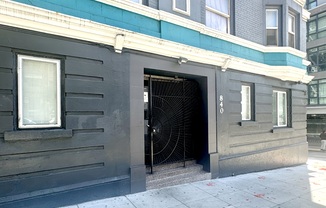 840 VAN NESS AVE