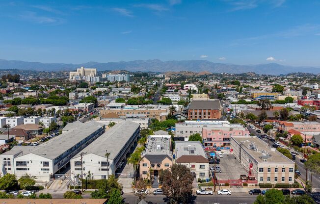 Partner-provided property photo