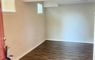 1 bed, 1 bath, 420 sqft, $1,075