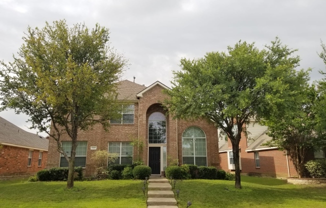 7207 JUNIPER DR