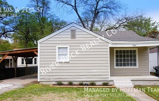 1305 W 21 ST
