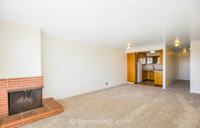 965 Burnett Ave.