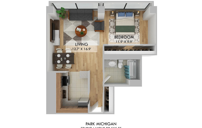 Partner-provided property photo