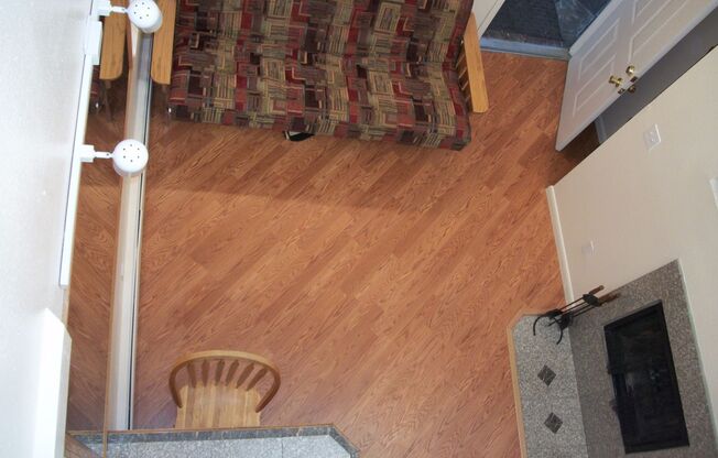 1 bed, 1 bath, 500 sqft, $1,720, Unit 307