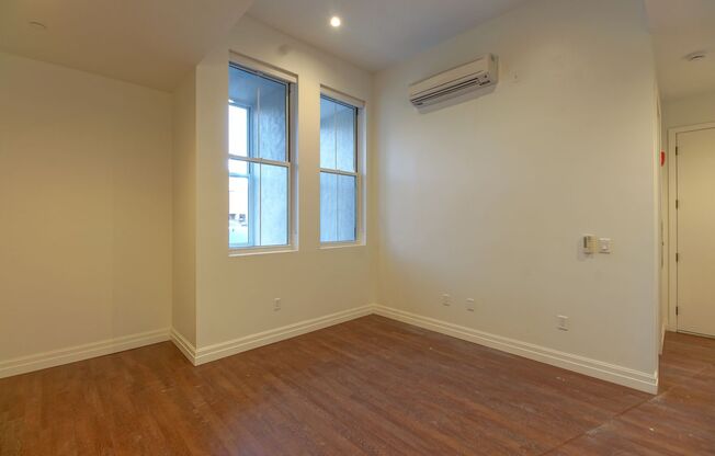 105 Court Street - The James English Building!