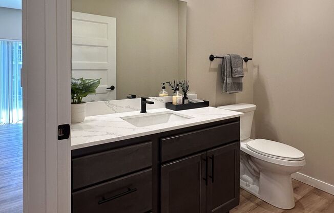 1 bed, 1.5 baths, 1,178 sqft, $2,199, Unit 4320-1