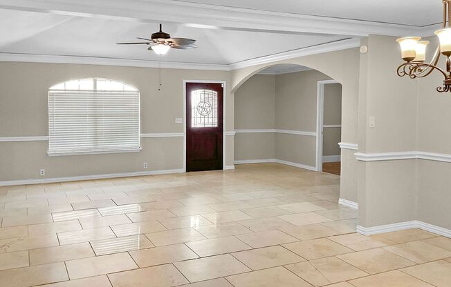 3 Bedroom Arlington Tx Available 07/25/2025