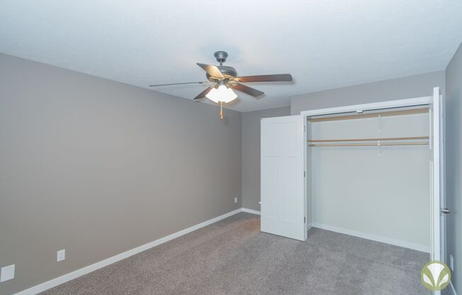 2 beds, 2 baths, 1,134 sqft, $1,335, Unit AC-52