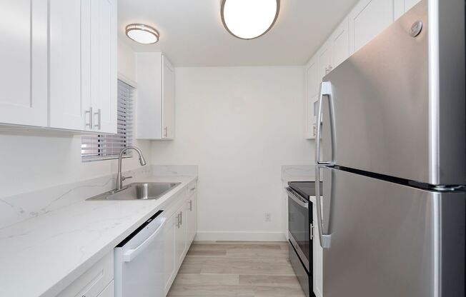 Copper Hill Apartments