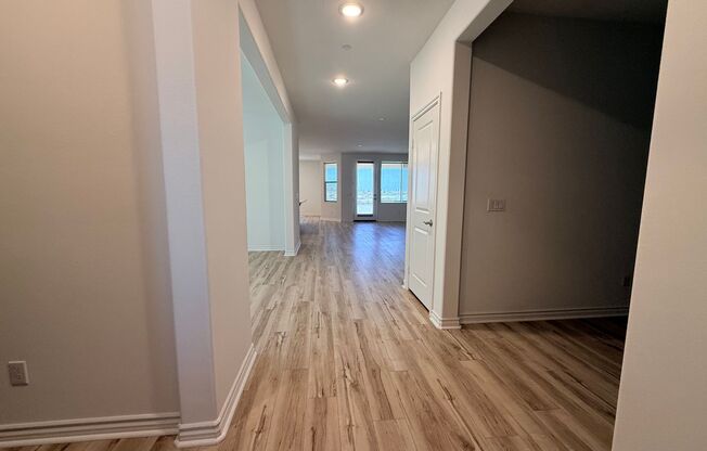 Resort-Style Living in a Premier 55+ HOPA Community