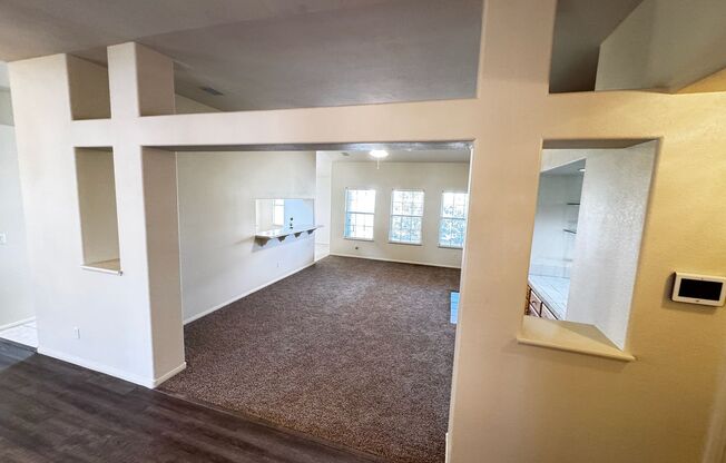 4 BED HOME IN GUARD GATED COMMUNITY!