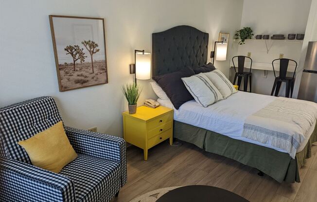 Waterford Studio Apartments