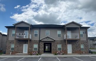 Keystone Commons/ 2196