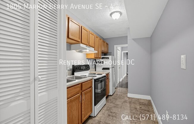 1805 MARION BERRY AVE SE