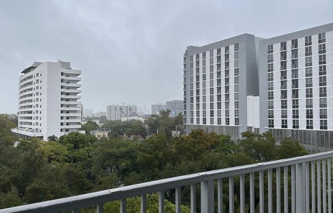 1 bed, 1 bath, 625 sqft, $1,995, Unit 602