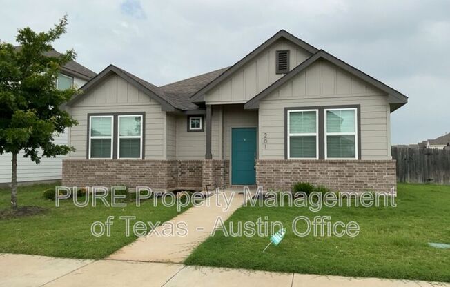 201 OLDBRIDGE DR