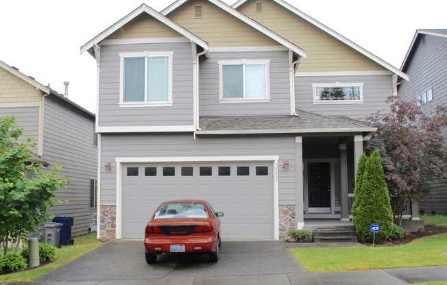 Camden Meadows Home...