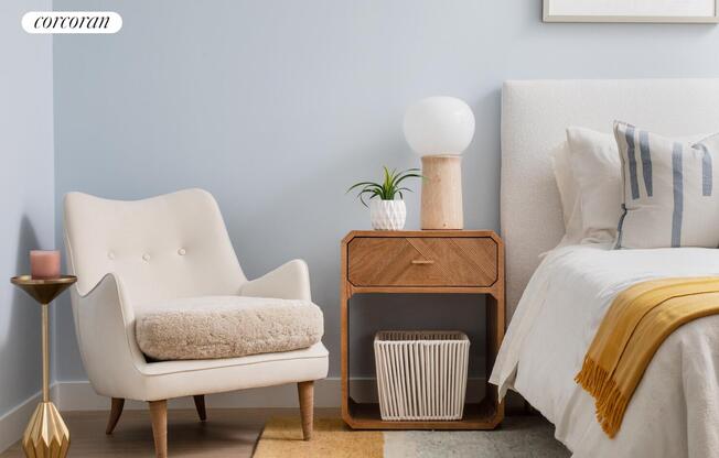 1 bed, 1 bath, $2,914, Unit PH733W