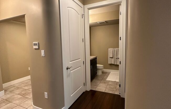 2 beds, 2 baths, 1,262 sqft, $3,295, Unit 208