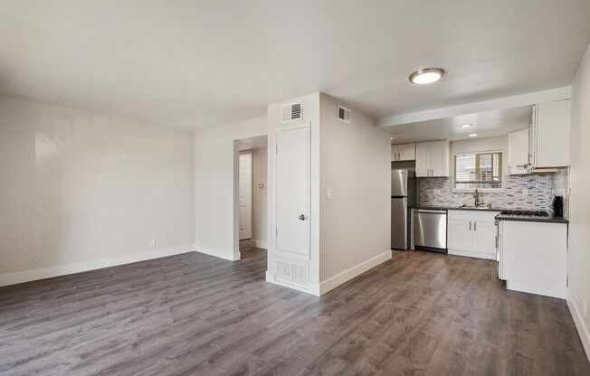 Pinebrook Apartments