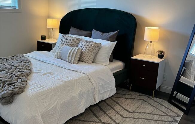 2 beds, 1 bath, 950 sqft, $1,175, Unit 3034-3