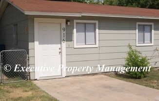 Partner-provided photo for $725 unit