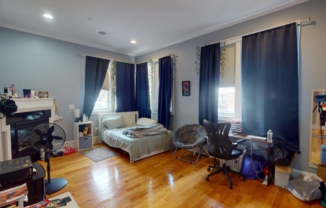57 PREBLE ST
