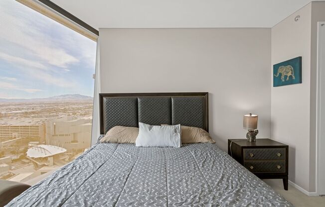 1 bed, 1 bath, 735 sqft, $2,750, Unit 2201