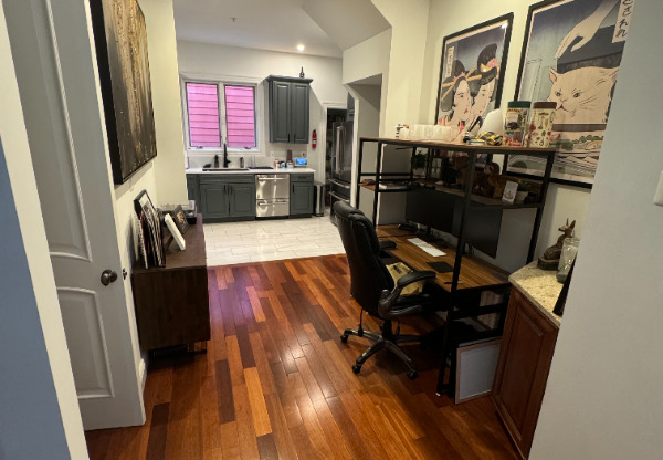 815 T ST NW