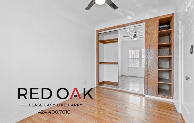 660 S Cochran Ave