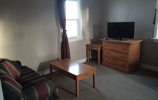 1 bed, 1 bath, $950, Unit 218 1st