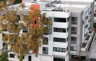 14541 Gilmore St Apartments