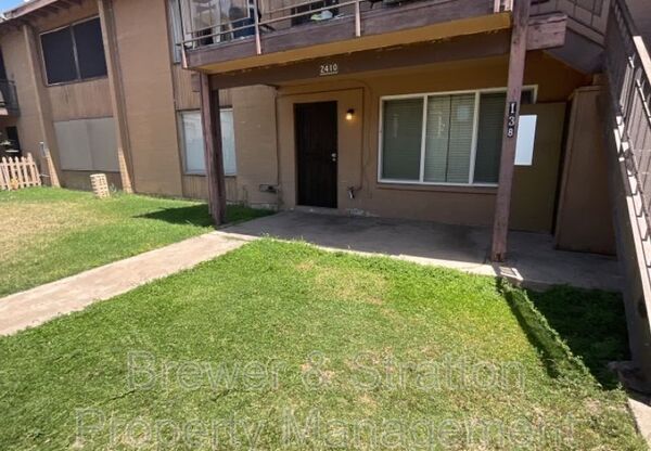 1 bed, 1 bath, 640 sqft, $1,095