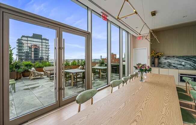 1 bed, 1 bath, 629 sqft, $5,000, Unit 504