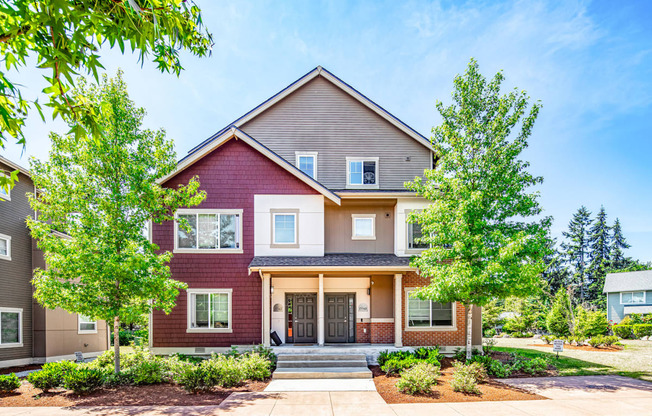 Home - The Villas in Bellevue - Bellevue, WA