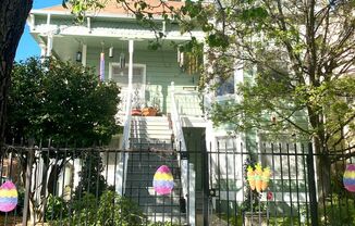 1219 E St
