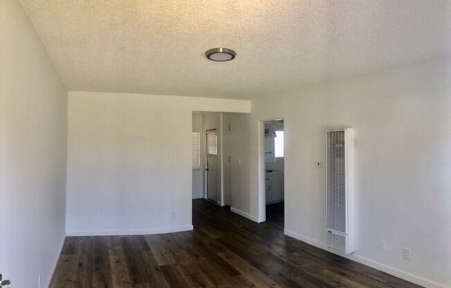 1 bed, 1 bath, 480 sqft, $2,025, Unit 009#C25