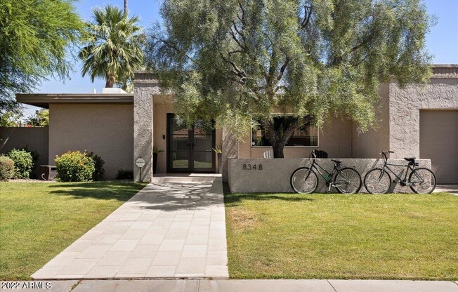 8348 E DE SERENO