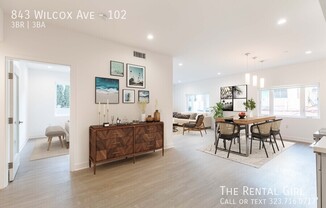 843 WILCOX AVE