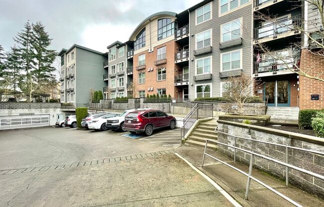 1 bed, 1 bath, $2,095, Unit # 407