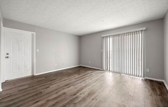 1 bed, 1 bath, 750 sqft, $956, Unit B26