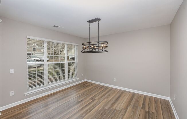 Elegant 4-bedroom Ballantyne home located in Charlotte