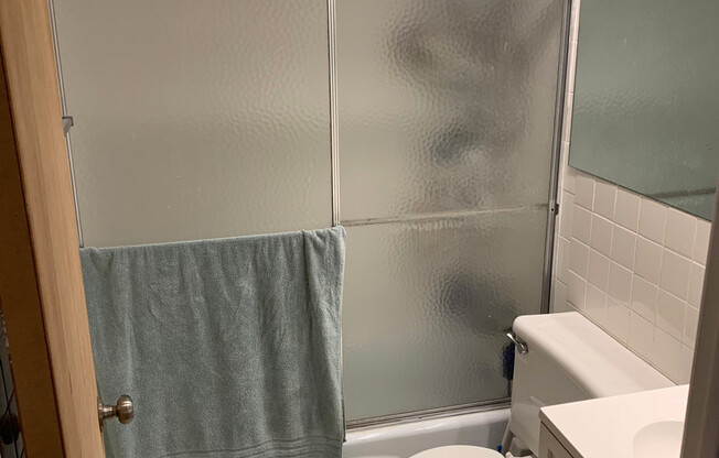 1 bed, 1 bath, $1,840, Unit 455