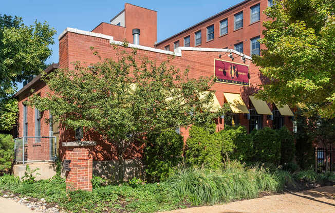 Partner-provided property photo