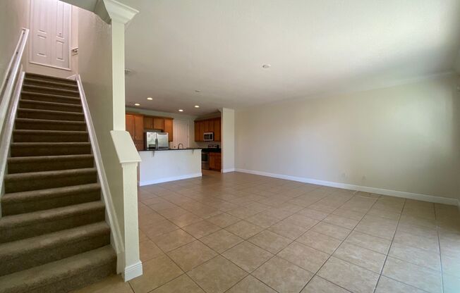 3 beds, 2.5 baths, $2,595