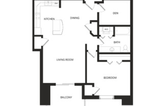 Partner-provided photo for $1940 unit