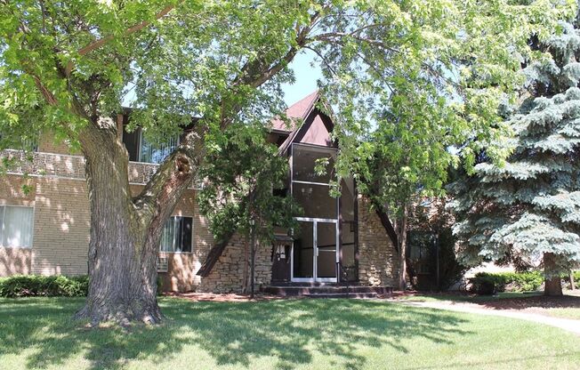 Port Vista Apartments